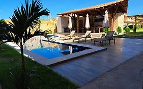 Acolhedor Apto Condominio Villamares